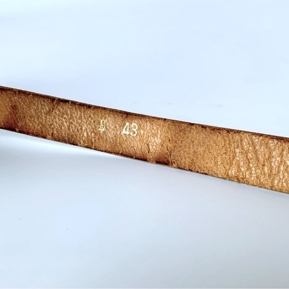 Vintage Pucci Belt - Picture 6 of 7